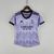 CAMISA II REAL MADRID FC 22/23 - TORCEDOR FEMININA - ROXO