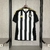 CAMISA I ATLÉTICO MINEIRO 25/26 - TORCEDOR MASCULINA - PRETO - comprar online