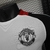CAMISA EDIÇÃO ESPECIAL MANCHESTER UNITED 25/26 - JOGADOR MASCULINA - BRANCO - Use império | Camisas de times Atacado