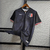 CAMISA II SANTA CRUZ 24/25 - TORCEDOR MASCULINA - PRETO - comprar online