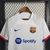 CAMISA DE TREINO BARCELONA 23/24- TORCEDOR MASCULINA - BRANCO - comprar online
