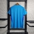 CAMISA DE GOLEIRO CRUZEIRO 23/24 - TORCEDOR MASCULINA - AZUL - loja online