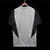 CAMISA DE TREINO FLAMENGO 24/25 - TORCEDOR MASCULINA - CINZA