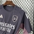 CAMISA DE TREINO ARSENAL 25/26 - TORCEDOR MASCULINA - ROXO - loja online