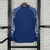 Imagem do CAMISA MANGA LONGA IIII PARIS SAINT-GERMAIN 24/25 - TORCEDOR MASCULINA - AZUL