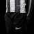 KIT INFANTIL I BOTAFOGO 23/24 - KIDS - PRETO - loja online