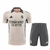 KIT TREINO REAL MADRID 24/25 - TORCEDOR MASCULINA - ROSA - comprar online
