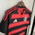 CAMISA I FLAMENGO 25/26 - TORCEDOR MASCULINA - VERMELHO - loja online