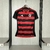 CAMISA I FLAMENGO 25/26 - TORCEDOR FEMININA - VERMELHO - comprar online