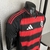 CAMISA I FLAMENGO 25/26 - JOGADOR MASCULINA - VERMELHO - Use império | Camisas de times Atacado