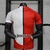 Imagem do CAMISA I RIVER PLATE 25/26 - JOGADOR MASCULINA - BRANCO