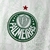 Imagem do CAMISA II PALMEIRAS 25/26 - TORCEDOR MASCULINA - BRANCO