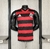 REGATA I FLAMENGO 25/26 - TORCEDOR MASCULINA - VERMELHO - comprar online
