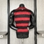 Imagem do REGATA I FLAMENGO 25/26 - TORCEDOR MASCULINA - VERMELHO