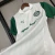 CAMISA II SE PALMEIRAS 25/26 - TORCEDOR FEMININA - BRANCO - loja online
