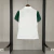 CAMISA II SE PALMEIRAS 25/26 - TORCEDOR FEMININA - BRANCO