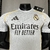 CAMISA I REAL MADRID 25/26 -JOGADOR MASCULINA - BRANCO na internet