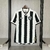 CAMISA I BOTAFOGO 24/25 - TORCEDOR MASCULINA - OFF-WHITE