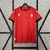 CAMISA III GEÓRGIA 24/25 - TORCEDOR MASCULINA - VERMELHO