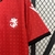 CAMISA III GEÓRGIA 24/25 - TORCEDOR MASCULINA - VERMELHO na internet
