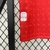 CAMISA III GEÓRGIA 24/25 - TORCEDOR MASCULINA - VERMELHO - loja online