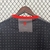 CAMISA II GEÓRGIA 24/25 - TORCEDOR MASCULINA - PRETO - Use império | Camisas de times Atacado