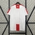 CAMISA I GEÓRGIA 24/25 - TORCEDOR MASCULINA - BRANCO