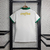 CAMISA II SE PALMEIRAS 24/25- TORCEDOR FEMININA - BRANCO - comprar online