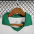 CAMISA II SE PALMEIRAS 24/25- TORCEDOR FEMININA - BRANCO na internet