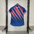 CAMISA II EC BAHIA 24/25 - TORCEDOR FEMININA - TRICOLOR - Use império | Camisas de times Atacado