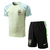 KIT TREINO BRASIL 23/24 - TORCEDOR MASCULINA - VERDE