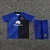 KIT TREINO INTER DE MILÃO 24/25 - TORCEDOR MASCULINA - AZUL