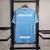 CAMISA CELESTE GRÊMIO 22/23 - TORCEDOR MASCULINA - AZUL + TODOS OS PATROCINADORES na internet