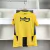 CAMISA I FERNERBAHÇE 24/25 - TORCEDOR MASCULINA - AMARELO - loja online