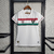 CAMISA II FLUMINENSE 23/24 - TORCEDOR FEMININA - BRANCO