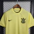 CAMISA III SC CORINTHIANS 22/23- TORCEDOR MASCULINA - AMARELO - comprar online