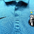 CAMISA III SANTOS 12/13- RETRÔ MASCULINA - AZUL - Use império | Camisas de times Atacado