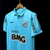 CAMISA III SANTOS 12/13- RETRÔ MASCULINA - AZUL - comprar online