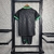 KIT INFANTIL EDIÇÃO ESPECIAL BRASIL 22/23 - KIDS - PRETO - Use império | Camisas de times Atacado