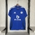 CAMISA I LEICESTER CITY 24/25 - TORCEDOR MASCULINA - AZUL