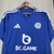 CAMISA I LEICESTER CITY 24/25 - TORCEDOR MASCULINA - AZUL - comprar online
