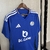 CAMISA I LEICESTER CITY 24/25 - TORCEDOR MASCULINA - AZUL na internet