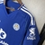 CAMISA I LEICESTER CITY 24/25 - TORCEDOR MASCULINA - AZUL - Use império | Camisas de times Atacado