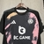 CAMISA II LEICESTER CITY 24/25 - TORCEDOR MASCULINA - PRETO na internet