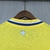 CAMISA II LEEDS UNITED 24/25 - TORCEDOR MASCULINA - AMARELO - loja online