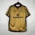 CAMISA EDIÇÃO ESPECIAL 100 ANOS MANCHESTER UNITED - RETRÔ MASCULINA - BRANCA/DOURADO - comprar online