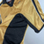 CAMISA EDIÇÃO ESPECIAL 100 ANOS MANCHESTER UNITED - RETRÔ MASCULINA - BRANCA/DOURADO - comprar online