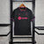 CAMISA EDIÇÃO ESPECIAL BARCELONA 24/25 - TORCEDOR MASCULINA - PRETO