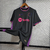 CAMISA EDIÇÃO ESPECIAL BARCELONA 24/25 - TORCEDOR MASCULINA - PRETO na internet