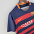 CAMISA I BARCELONA FC 2013/14 - RETRÔ MASCULINA - AZUL - comprar online